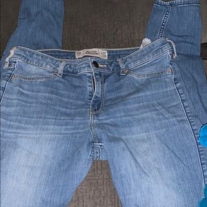 Hollister Jean Legging
